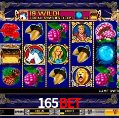 165BET