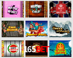 165BET