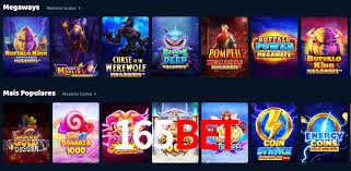 165BET