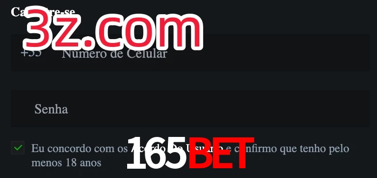165BET